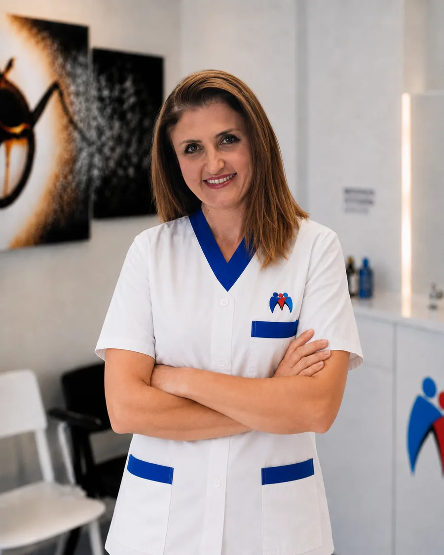 Dott.ssa Guarnieri
