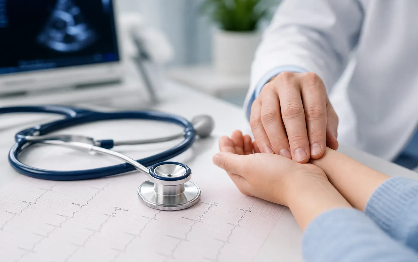 Cardiologia — Studio Medico Mondelli