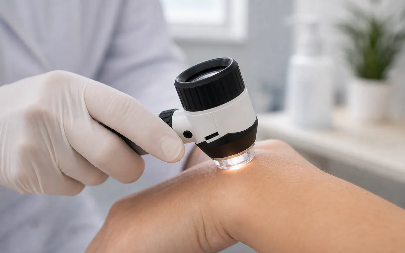 Dermatologia — Studio Medico Mondelli