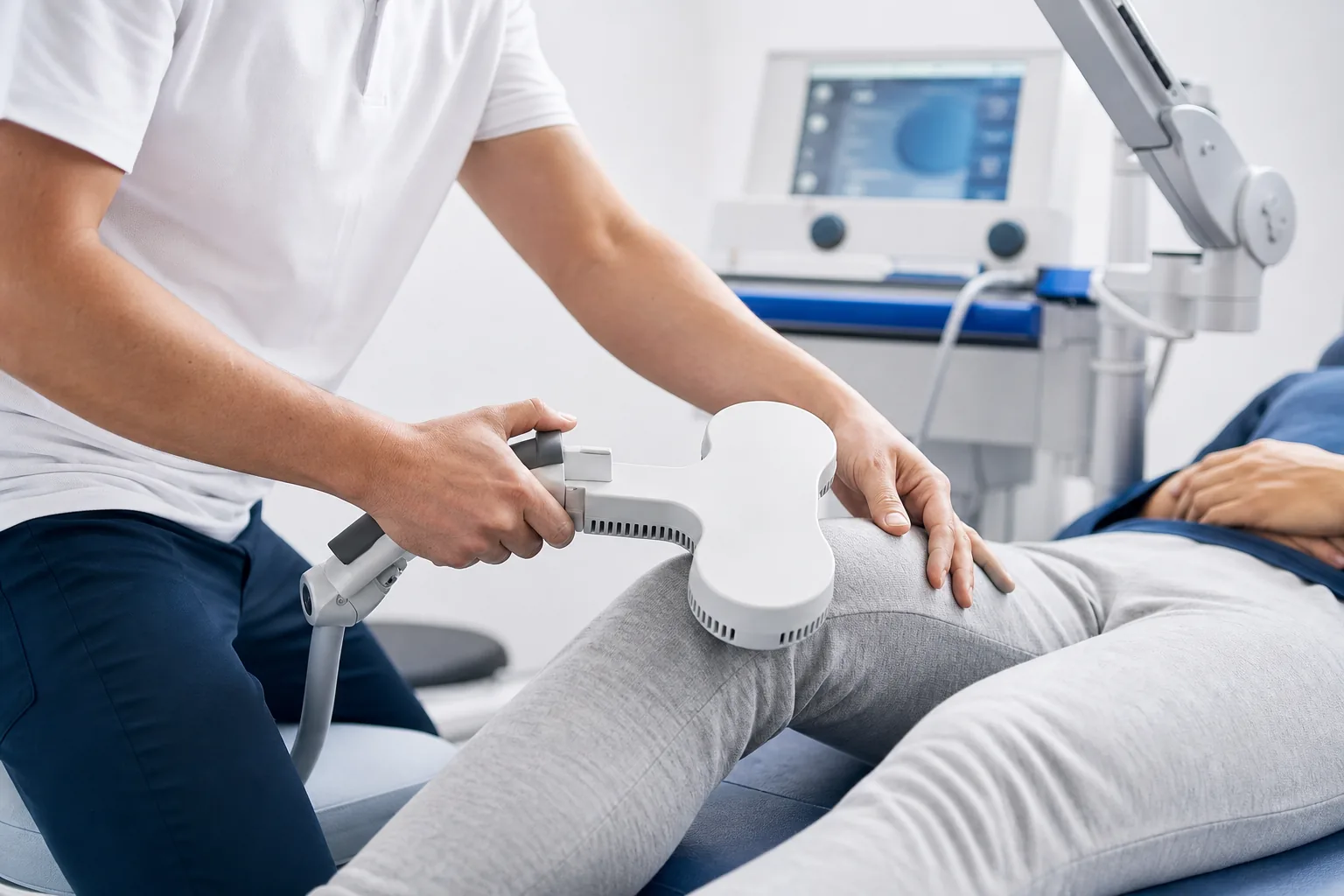 Stimolazione Magnetica Funzionale (FMS) presso Studio Medico Mondelli