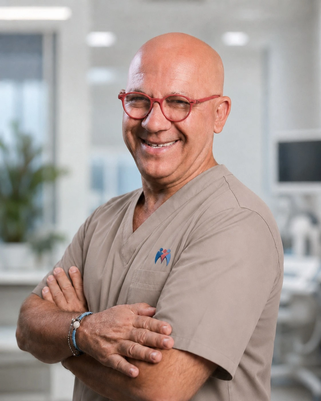Vito Mondelli, CEO e Founder dello Studio Medico F.lli Mondelli